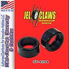 ST4204   1/43 Jel Claws Slot Car Racing Tires. SCX Compact