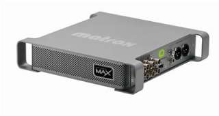 Matrox MXO2 LE with MAX Technology for MAC (Laptop)  