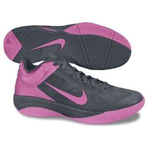  NIKE WMNS NIKE ZOOM HYPERFUSE LOW (WOMENS): Sports 