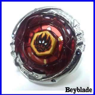 Beyblade Metal Fusion Fight masters 4D System BB 118 Phantom Orion B:D 