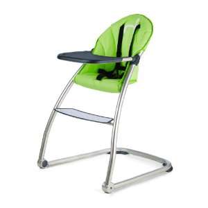  Babyhome Eat High Chair   Green Baby