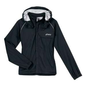  Womens ASICS Ultimate Running Jacket: Sports & Outdoors