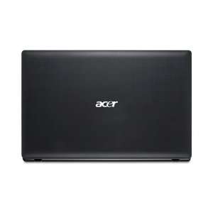 : Acer Aspire AS5750G 9821 15.6 Laptop (2.2 GHz Intel Core i7 2670QM 
