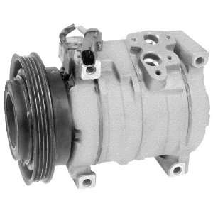 ACDelco 15 21608 Air Conditioning Compressor, Remanufactured