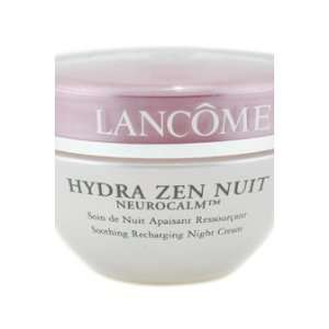 Soothing Recharging Night Cream By Lancome For Unisex   50 