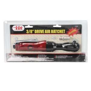  IIT 3/8 Drive Air Ratchet Wrench