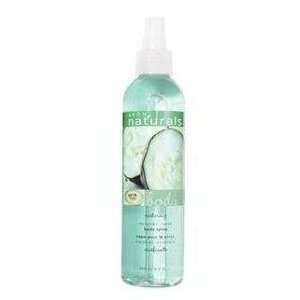  Naturals Cucumber Melon Body Spray: Everything Else