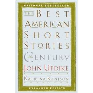    The Best American Short Stories of the Century  N/A  Books