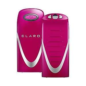  CLARO IPL Acne Clearing Device, Hot Pink Beauty