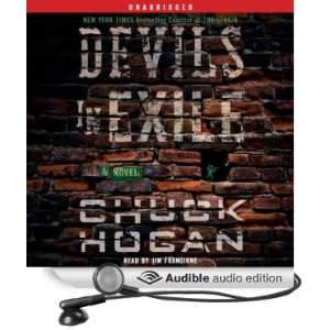  Devils in Exile A Novel (Audible Audio Edition) Chuck 