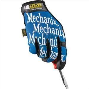  Mechanix Wear 484 MG 03 009 Medium Original Blue Mechanix 