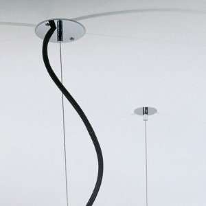  Cable Suspension Canopy Mech Only Finish / Size: Matte 