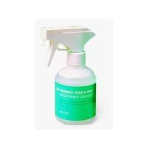  Proshield Foam & Spray Incontinent Cleanser   bottle 8 oz 