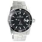 Revue Thommen Mens 12200.2532 Stainless Steel Swiss Automatic 