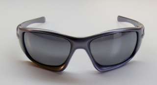   Sunglasses Alinghi Special Edition Dark Grey/Black Iridium  