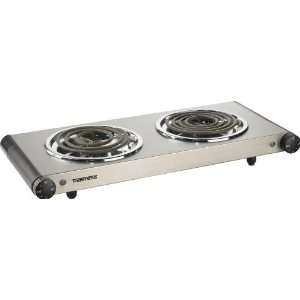  Toastess® Silhouette Stainless Steel Cooking Range 