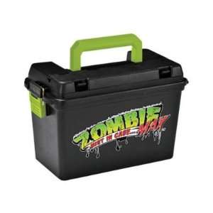  Plano Zombie Max Box, 15x8x10: Sports & Outdoors