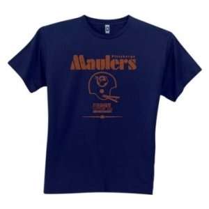  Pittsburgh Maulers USFL Fashion T Shirt