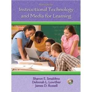 Instructional Technology and Media for Learning 9th 