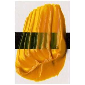  Tri Art High Viscosity 60ml Tube (2 Ounce) Indian Yellow 