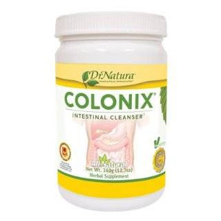 Dr. Natura Colonix All Natural Intestinal Cleanser, 360g