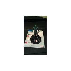  Marvel Heroclix The Avengers Laufey SUPER RARE Counter Top 