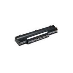  Fujitsu Lithium Ion 6 cell Notebook Battery   Lithium Ion (Li Ion 