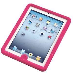 Scanpod iPad 2 Waterproof Floating Case   Pink: Everything 