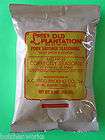 ORIGINAL Flavor Old Plantation Pan Sausage Seasoning Blend #10 for 