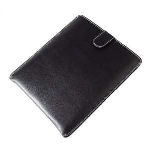  Gilsson Premium Apple iPad2 & iPad1 PU Leather Sleeve 