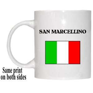  Italy   SAN MARCELLINO Mug: Everything Else