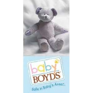  Boyds Bears Izzie the Bear: Toys & Games