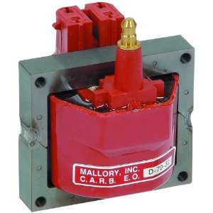  Mallory 29210 Ignition Coil Automotive