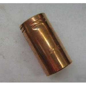   Adapter 35CT for Lincoln Magnum / Tweco #5 MIG Guns