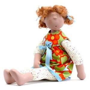  Play Doll Janni Toys & Games