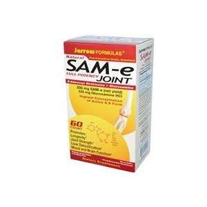 Jarrow Formulas   Sam E Joint, 60 tablets