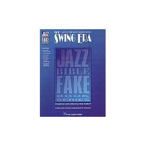  Jazz Bible 200 Best Songs from the Swing Era   Key of C 
