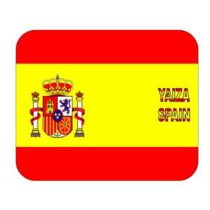 Spain [Espana], Yaiza Mouse Pad 