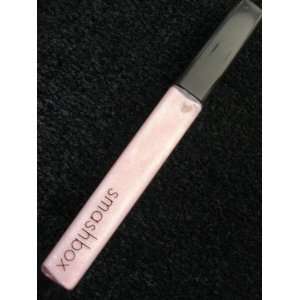    Smashbox Lip Enhancing Gloss Luster Brand New, No Box Beauty