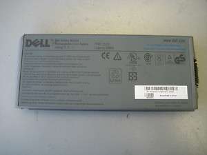 Dell Battery Module RECHARGEABLE LI ION 11.1V    type C5331 