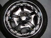 02 11 Lexus SC SC430 Factory TRD 18 Wheels Tires OEM Rims GS ES Camry 