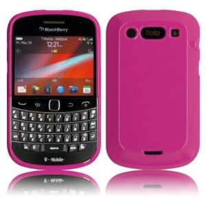  Cbus Wireless Flamingo Pink Flex Gel Case / Skin / Cover 
