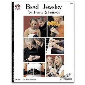  Design Originals   Jewelry Idea Book   Bead Jewelry for 
