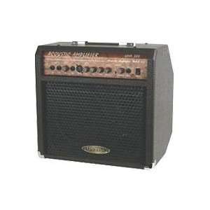  Plug n Play Acoustic Amp   30 Watts Musical Instruments