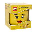 lego storage head  