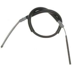  ACDelco 18P1181 Rear Parking Brake Cable: Automotive