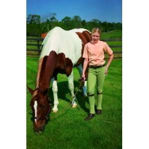  TuffRider Cotton Lowrise Pull On Jodhpurs Kids