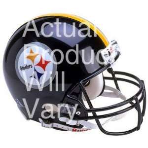 Joe Greene Pittsburgh Steelers Autographed Full Size Helmet
