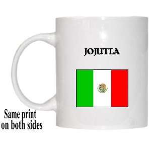  Mexico   JOJUTLA Mug 