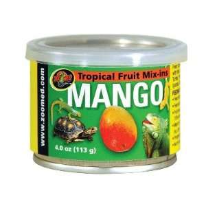  Mango Can O Fruits Reptile Food
